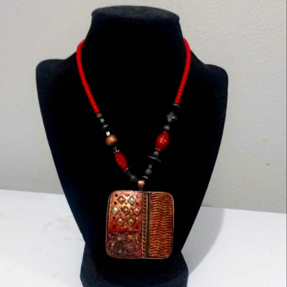 Vintage necklace